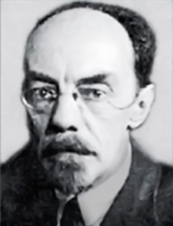 Глинка Николай