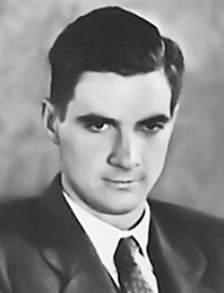 Picture of the actor