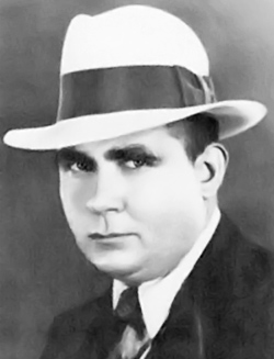 Picture of the actor
