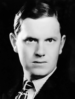 Picture of the actor