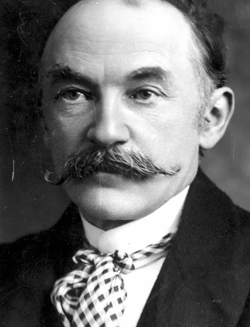 Picture of the actor