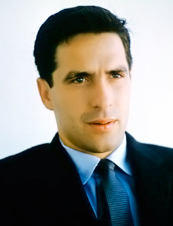 Picture of the actor