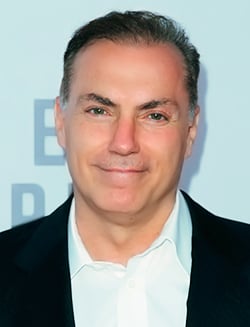 Picture of the actor