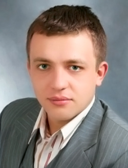 Моисейчик Денис