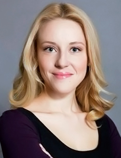 Ермолович Екатерина