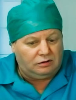 Финевич Александр