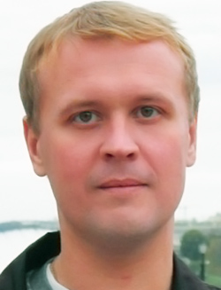 Легкин Егор