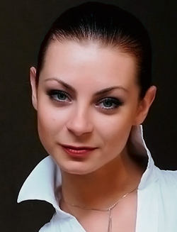 Ефремова Ольга