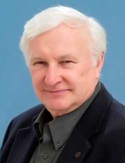 Кочергин Эдуард
