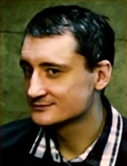 Скородумов Виталий