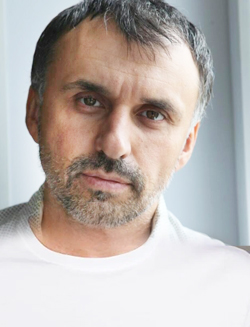 Криворучко Иван