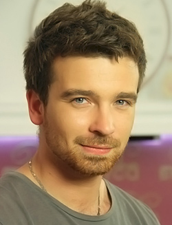 Бибиков Андрей