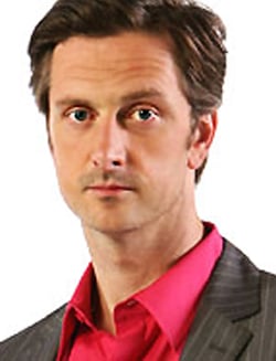 Picture of the actor