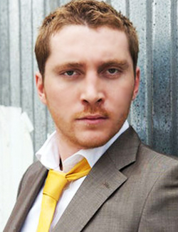 Picture of the actor
