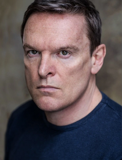 Picture of the actor