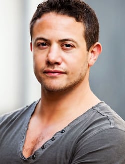 Picture of the actor