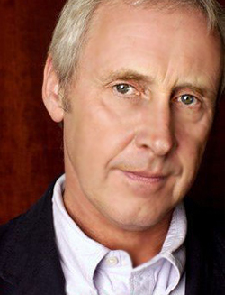 Picture of the actor