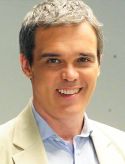Picture of the actor