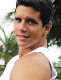 Picture of the actor