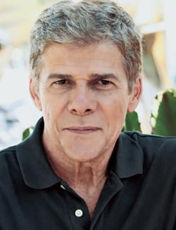 Picture of the actor