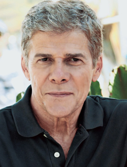 Picture of the actor