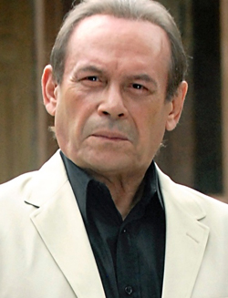 Picture of the actor