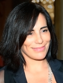 Picture of the actor