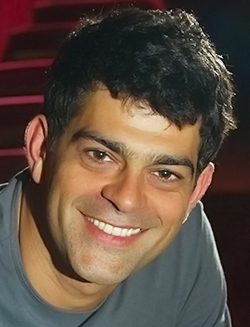Picture of the actor