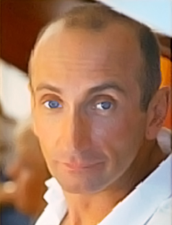 Picture of the actor
