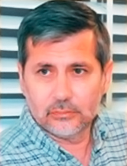 Picture of the actor