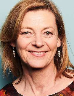 Picture of the actor