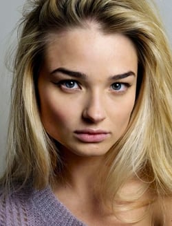 Picture of the actor