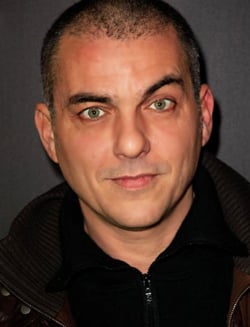 Picture of the actor