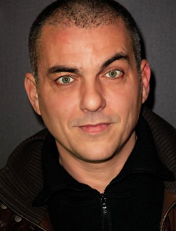 Picture of the actor