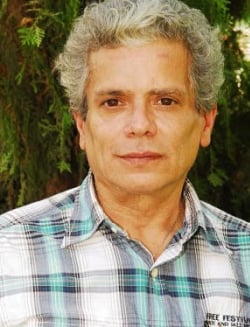 Picture of the actor