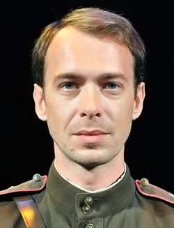 Черников Евгений