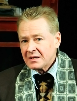 Picture of the actor