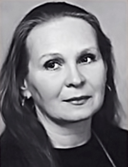 Фото - Ирина Никулина