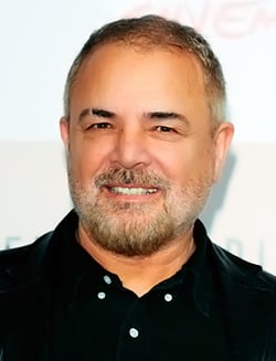 Picture of the actor