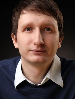 Фролов Сергей