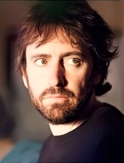 Picture of the actor