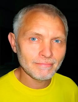Петров Олег