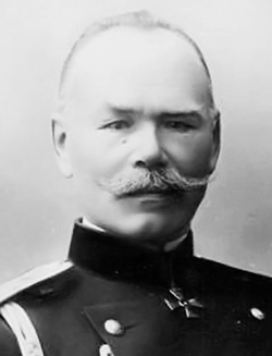Picture of the actor