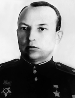 Байдуков Георгий