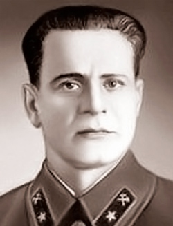 Заслонов Константин