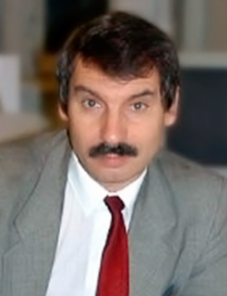 Picture of the actor