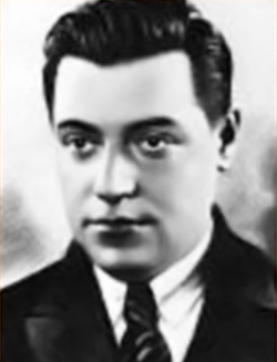 Крепс Владимир