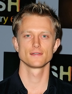 Picture of the actor