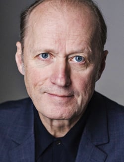 Picture of the actor