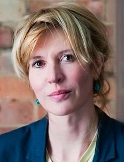 Picture of the actor